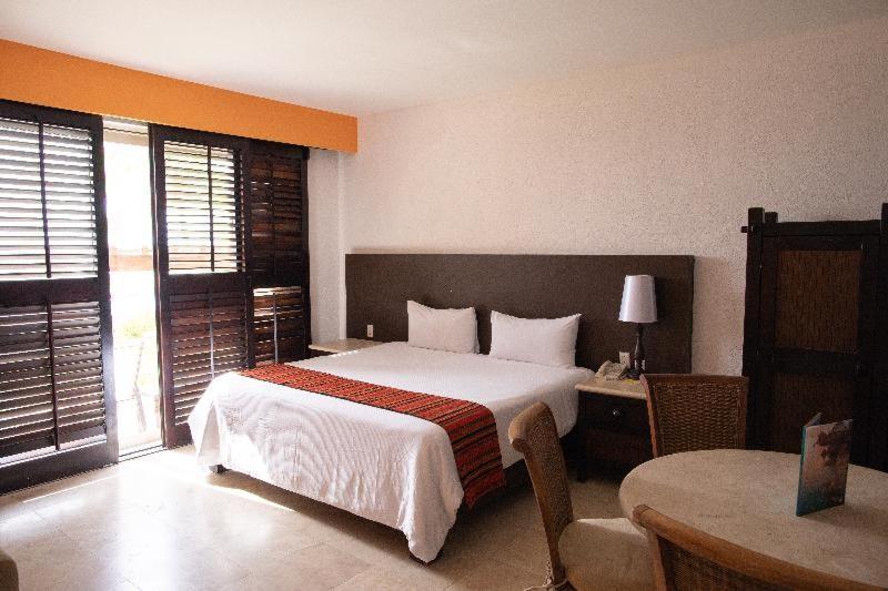 Belair Sunclub Cabos By Krystal Grand Hotel San José del Cabo Quarto foto