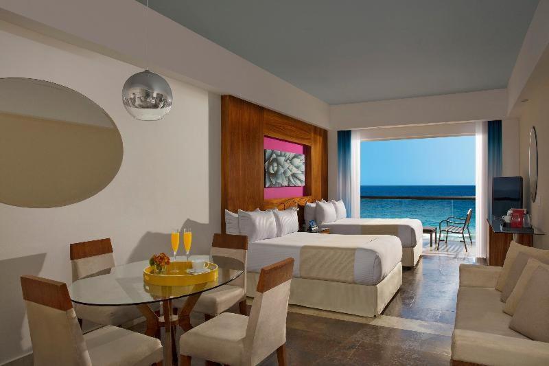 Belair Sunclub Cabos By Krystal Grand Hotel San José del Cabo Quarto foto