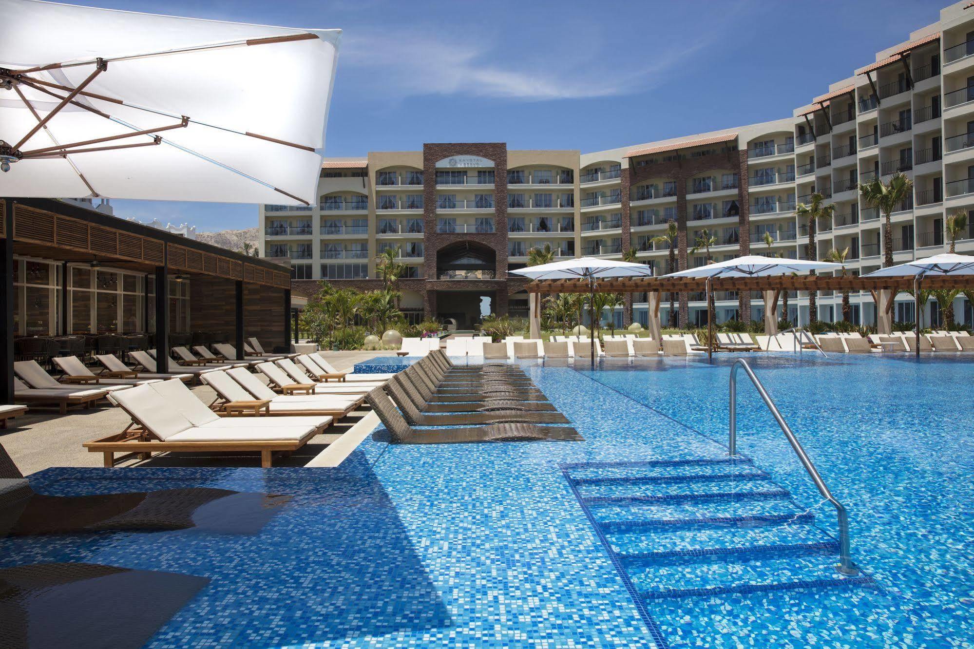 Belair Sunclub Cabos By Krystal Grand Hotel San José del Cabo Exterior foto